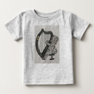 Harp Puppy T-shirt