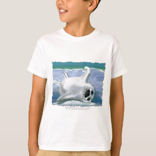 HARP SEAL BABY TRÖJA