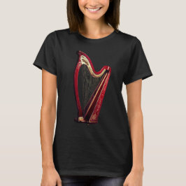 HARP T SHIRT