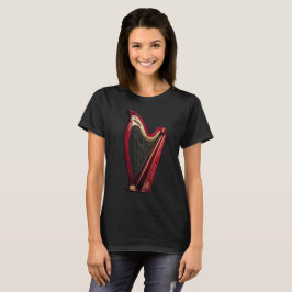 HARP T SHIRT