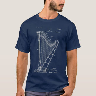 Harp T Shirt