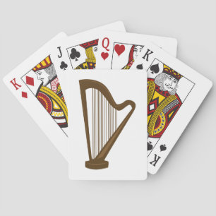 Harpa Casinokort