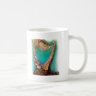 Harpa Kaffemugg