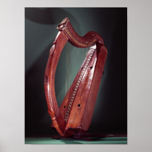 Harpa Poster