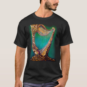 Harpa Tee