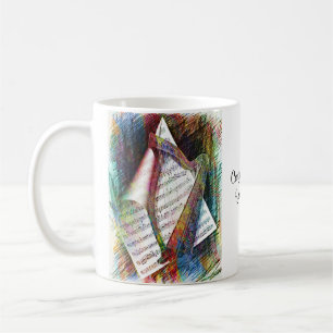 Harpan Kaffemugg