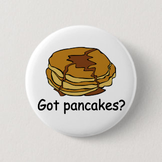 Harpannkakor? Knapp