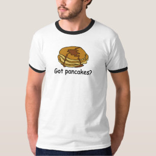 Harpannkakor? t-skjorta t-shirt