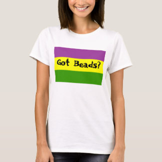 Harpärlor? Tee Shirt