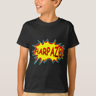 HARPAZO! (Rapture) T Shirt