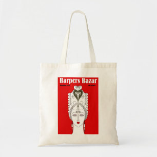 HARPER BAZAR TYGKASSE
