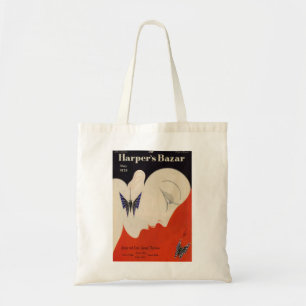HARPER BAZAR TYGKASSE
