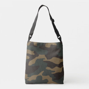 Harper Crossbody Väska