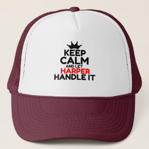 HARPER KEPS