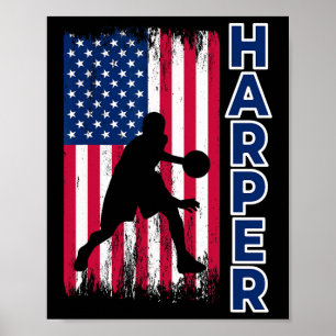 Harper Sketll Inspire Fantastisk Fläkt 3 Poster