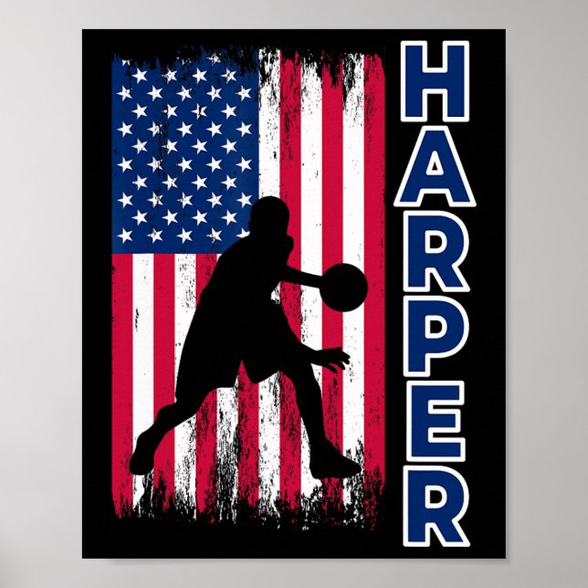 Harper Sketll Inspire Fantastisk Fläkt 3 Poster (Framsidan)
