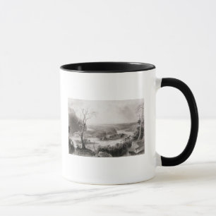 Harpers färja, West Virginia Mugg
