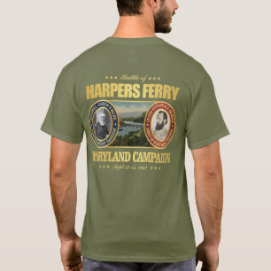 Harpers Ferry (FH2) T Shirt