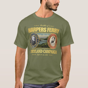 Harpers Ferry (FH2) T Shirt