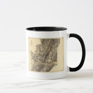 Harper's Ferry, Virginia Mugg