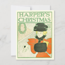 Harpers jul