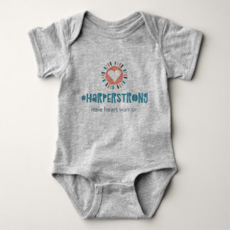HarperStrong T Shirt