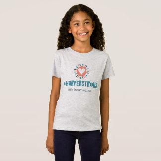 HarperStrong T Shirt