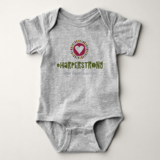 HarperStrong T Shirt