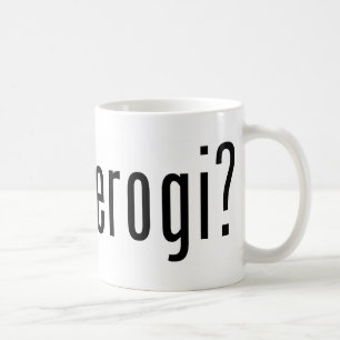 harpierogi? kaffemugg