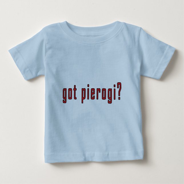 harpierogi? tee shirt (Framsida)