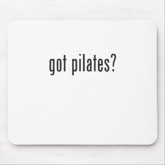 harpilates? musmatta