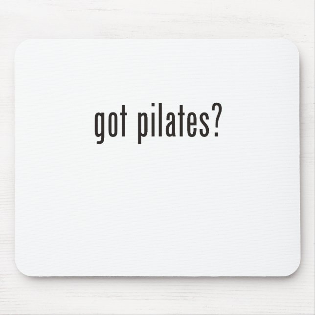 harpilates? musmatta (Framsidan)