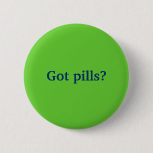 Harpills? Knapp