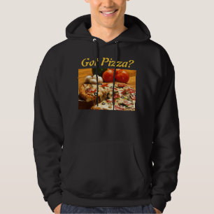 HarPizza? manar hoodie