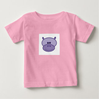 Harpo the Hippo Tee Shirt