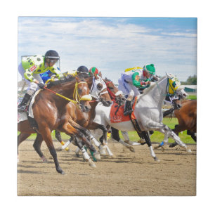 Harpoon - Frankie Pennington Kakelplatta