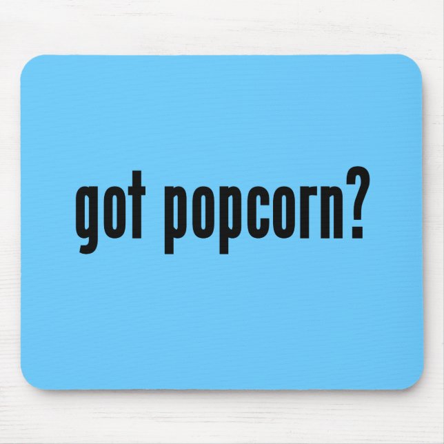 harpopcorn? musmatta (Framsidan)