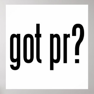 harpr? poster