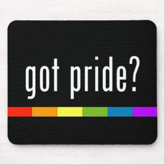 Harpride: Gay pride Musmatta