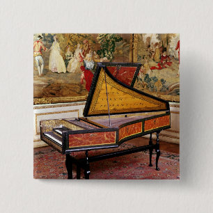 Harpsichord 1634 knapp