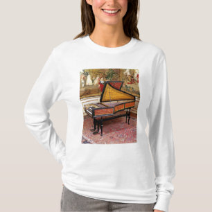 Harpsichord 1634 tee