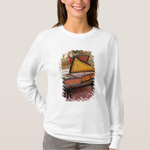 Harpsichord 1634 tröja