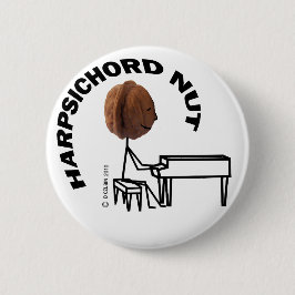 Harpsichord Nöt Knapp