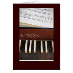 Harpsichord OBS Kort