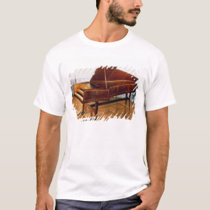 Harpsichord som hör hemma till Franz Joseph Haydn T Shirt