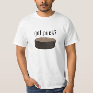 harpuck tee shirt