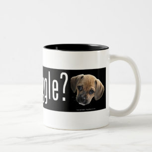 HarPuggle mugg