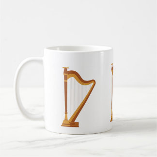 Harpväskan Kaffemugg