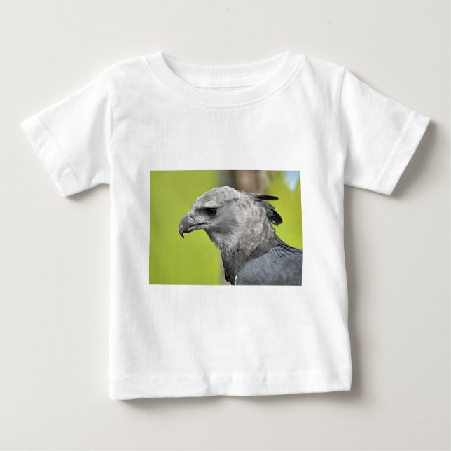 Harpy Eagle 2.JPG T Shirt (Framsida)