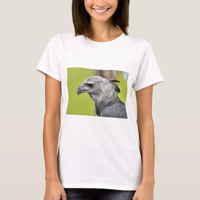 Harpy Eagle 2.JPG Tee (Framsida)